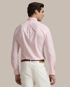 Camisa Manga Larga Ralph Lauren