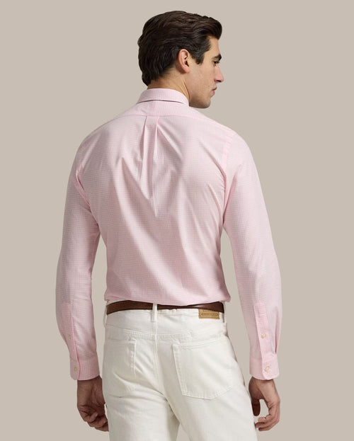 Camisa Manga Larga Ralph Lauren