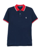Camisa Tipo Polo Ralph Lauren