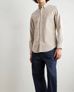 Camisa Manga Larga Ralph Lauren