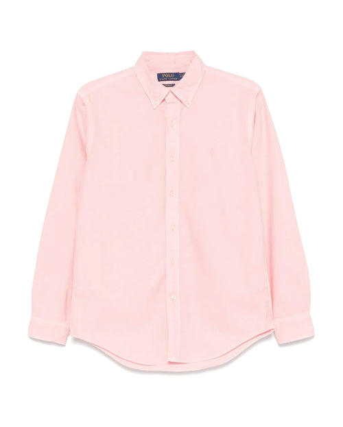 Camisa Manga Larga Ralph Lauren