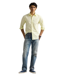 Camisa Manga Larga Ralph Lauren