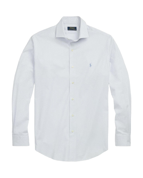 Camisa Manga Larga Ralph Lauren