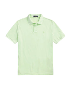 Camisa Tipo Polo Ralph Lauren