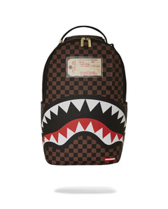 Mochila Dlxsv Sharks In Paris Lost & Found