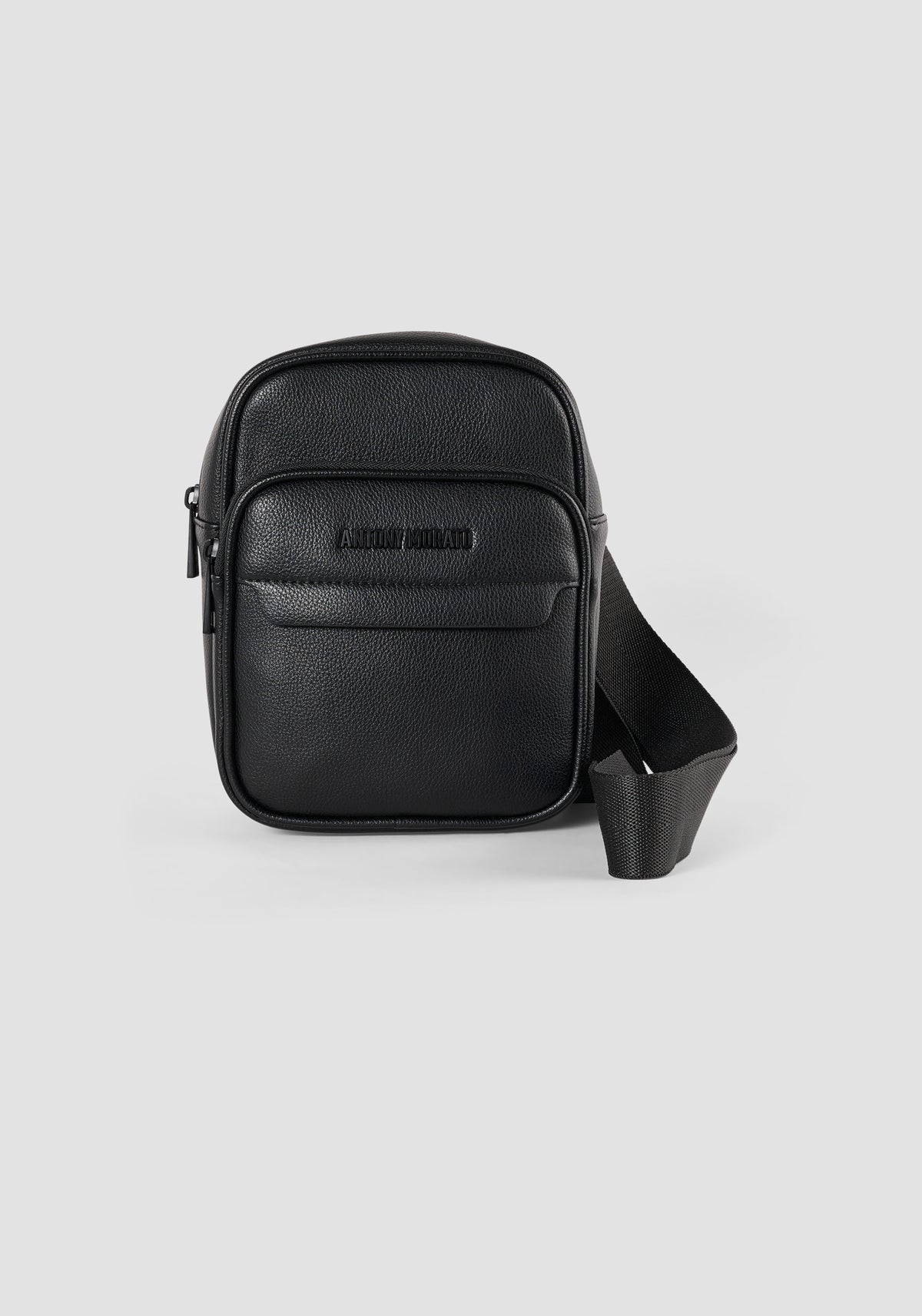 ANTONY MORATO BOLSA HOMBRE NEGRO