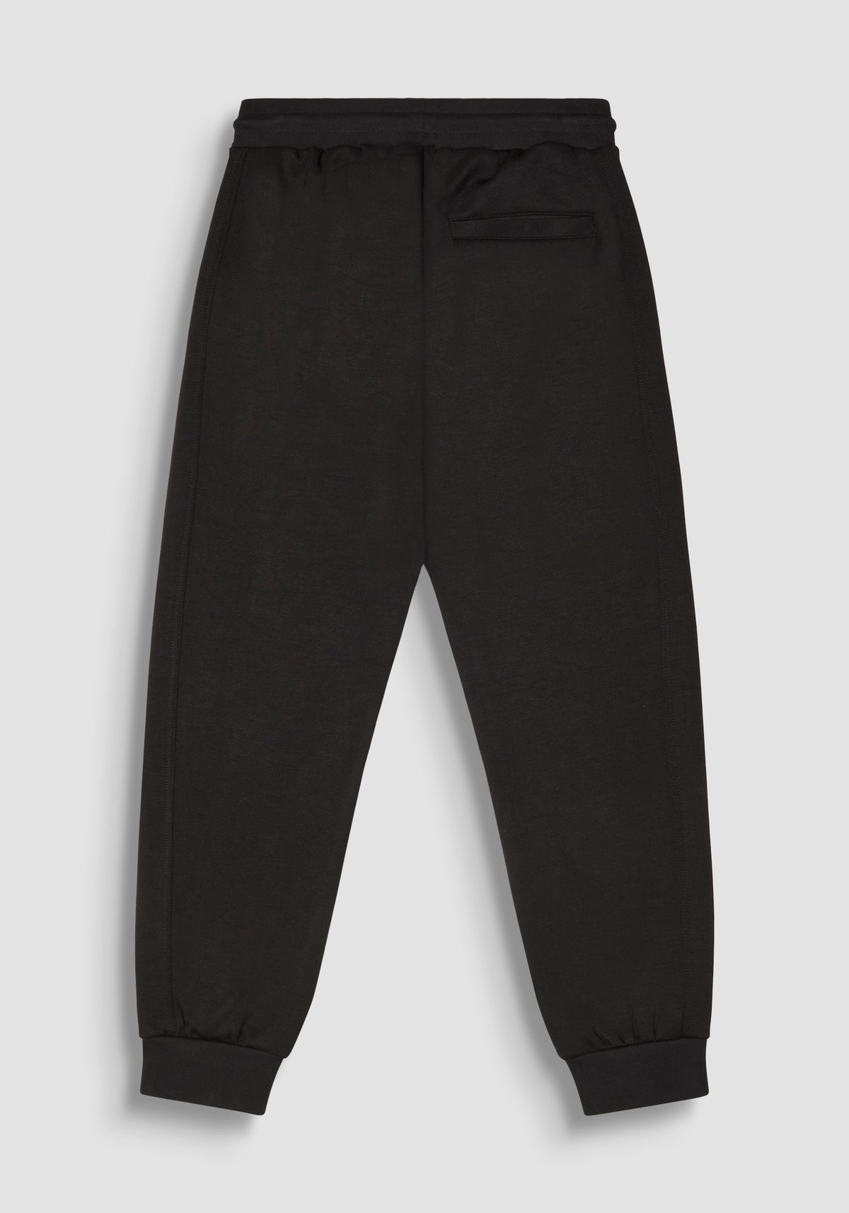 ANTONY MORATO PANTALONES DE EJERCICIO HOMBRE NEGRO