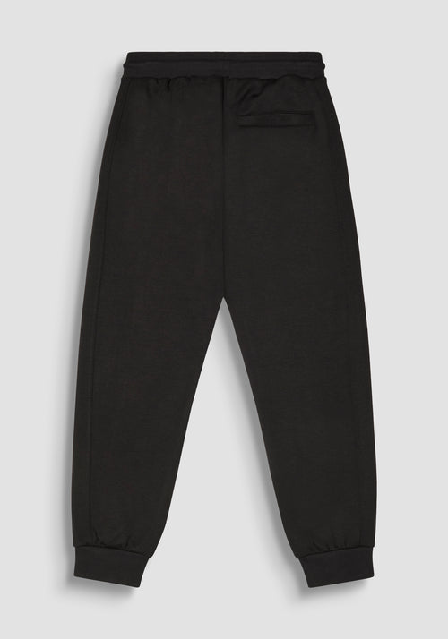 antony morato pantalones de ejercicio hombre negro