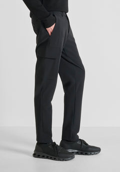 antony morato pantalones hombre negro