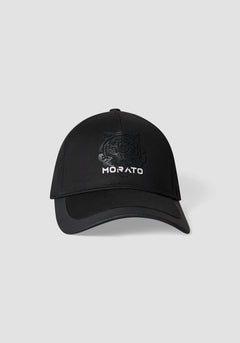 antony morato sombrero hombre negro