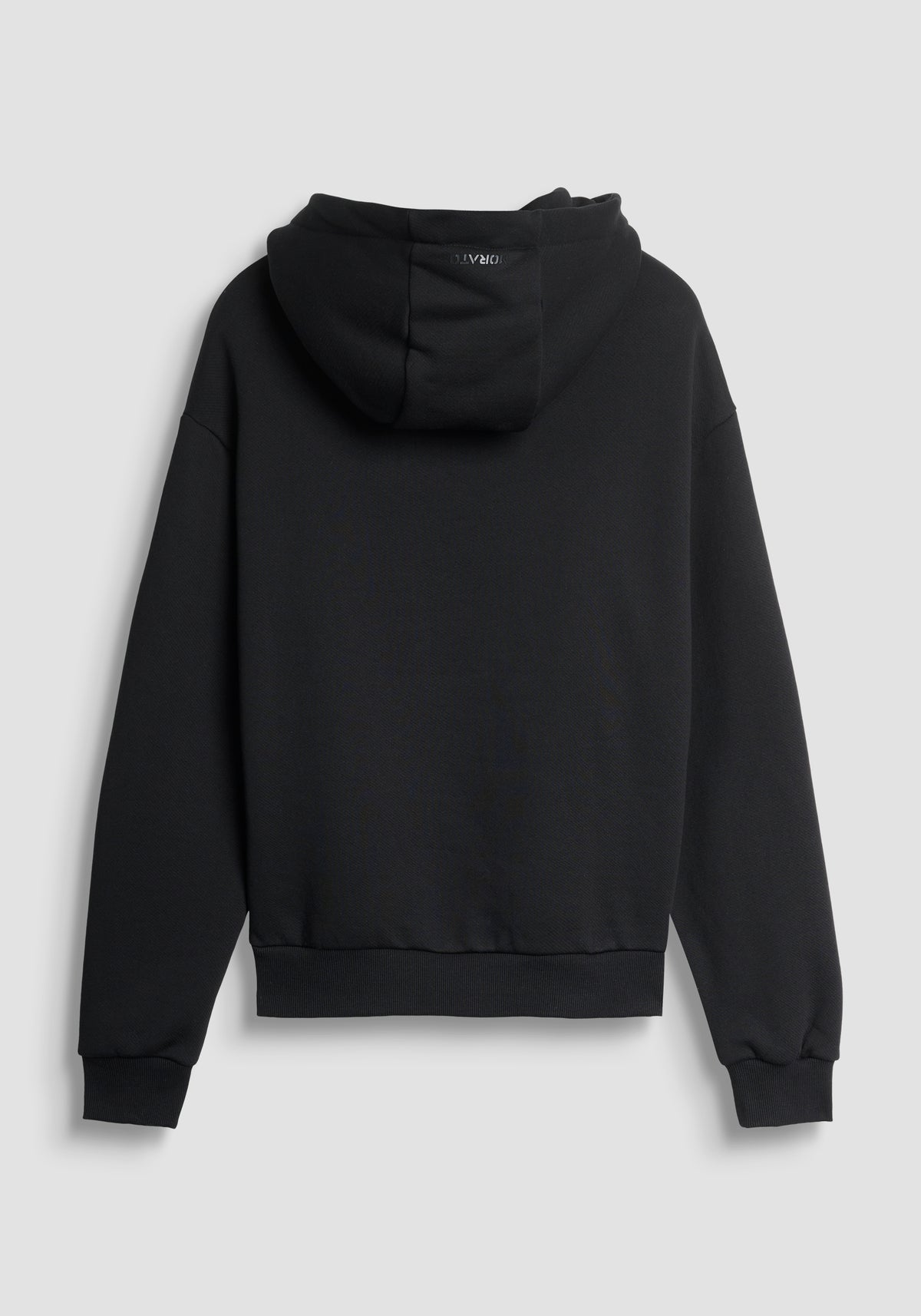ANTONY MORATO SUDADERA HOMBRE NEGRO