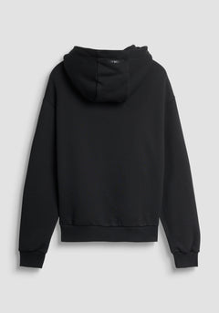 antony morato sudadera hombre negro