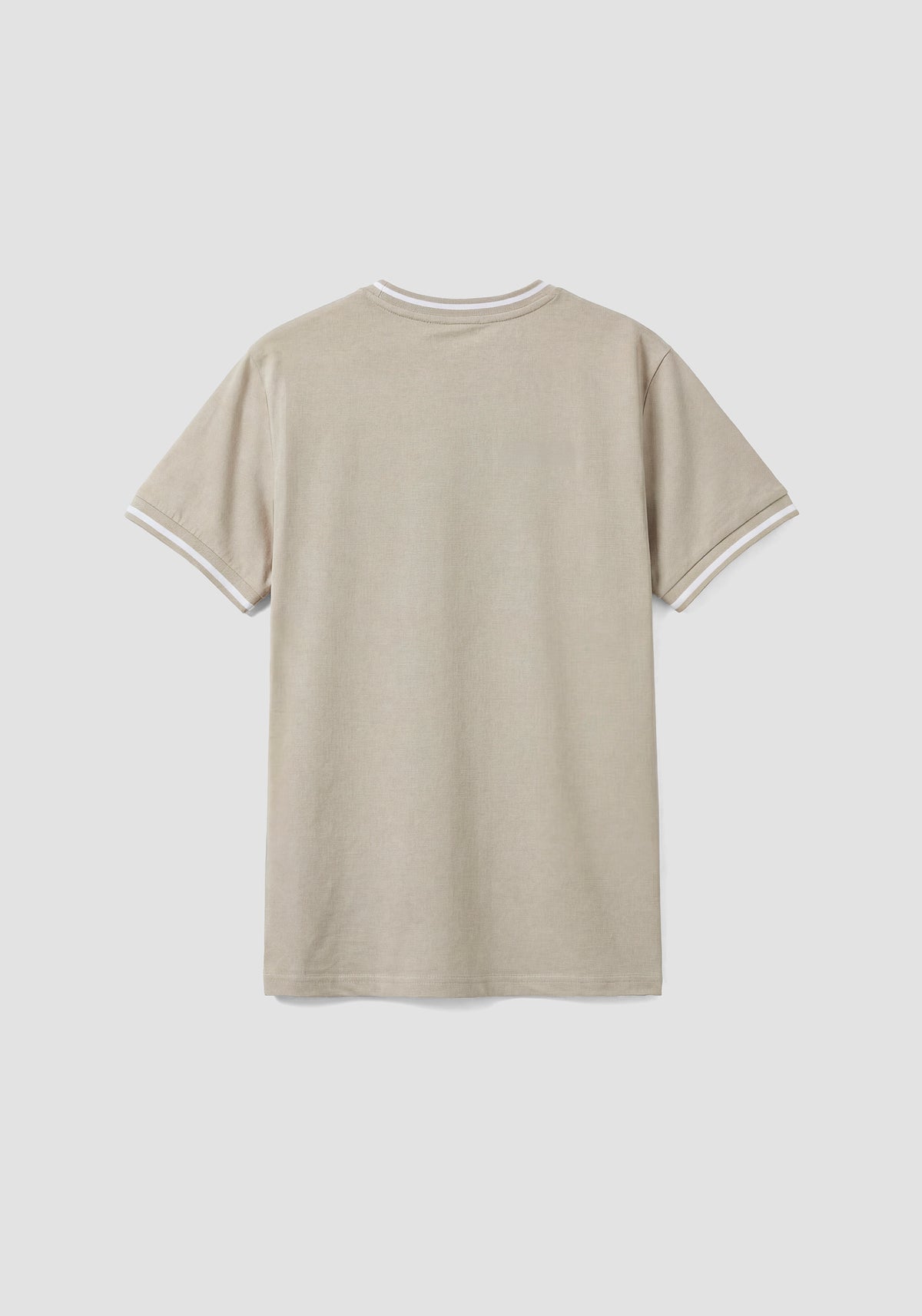 CAMISETAS ANTONY MORATO HOMBRE BEIGE MMKS02639-FA100258