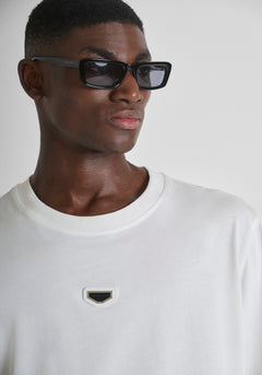 CAMISETAS ANTONY MORATO HOMBRE BLANCO MMKS02612-FA100258