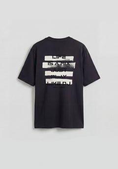 CAMISETAS ANTONY MORATO HOMBRE NEGRO MMKS02606-FA100258