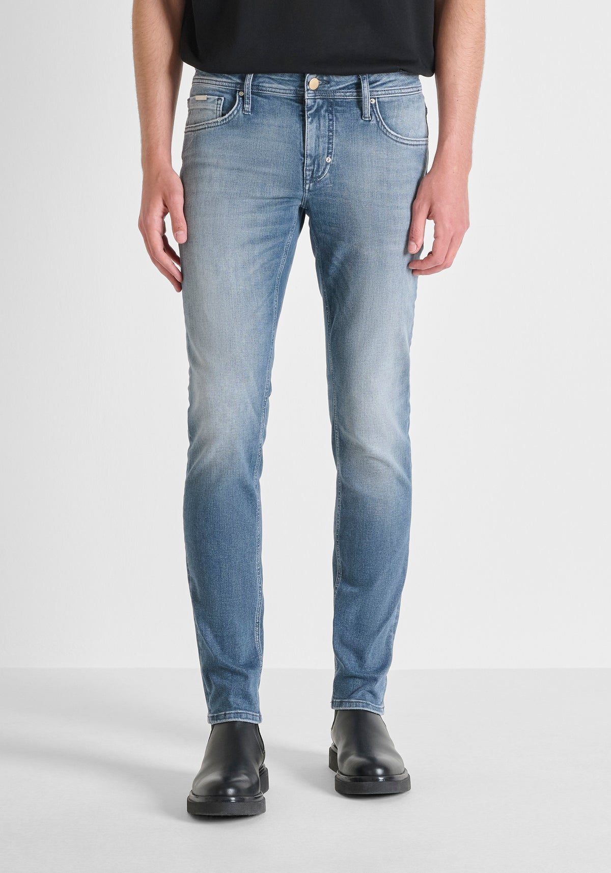 JEANS ANTONY MORATO HOMBRE AZUL MMDT00241-FA750568-W02247