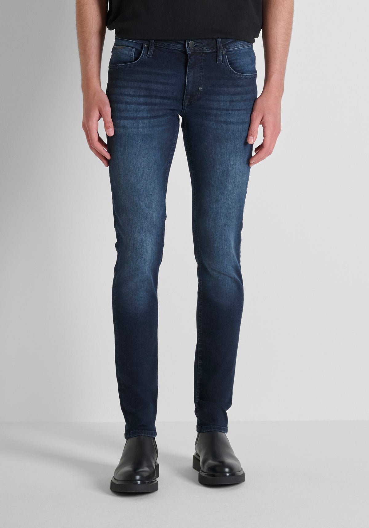 JEANS ANTONY MORATO HOMBRE AZUL MMDT00241-FA750581-W02225