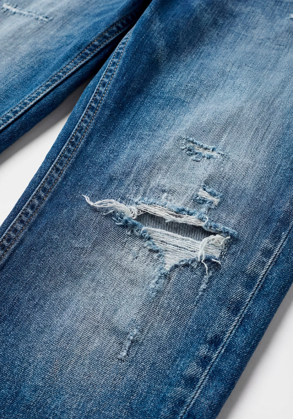 JEANS ANTONY MORATO HOMBRE AZUL MMDT00241-FA750644-W02249