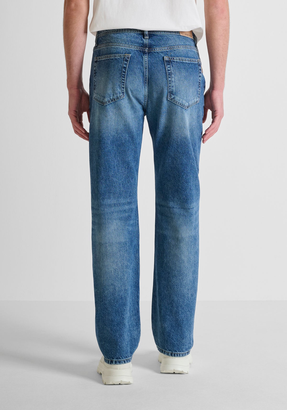 JEANS ANTONY MORATO HOMBRE AZUL MMDT00295-FA700137-W02189