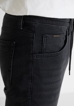 JEANS ANTONY MORATO HOMBRE NEGRO MMDT00290-FA750634-W02194