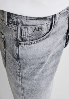 JEANS ANTONY MORATO HOMBRE NEGRO MMDT00295-FA700160-W02191