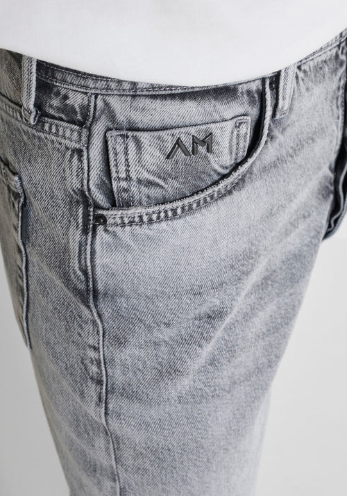 JEANS ANTONY MORATO HOMBRE NEGRO MMDT00295-FA700160-W02191