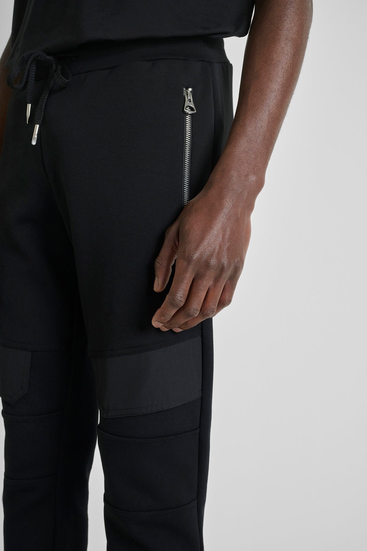 PANTALONES ANTONY MORATO HOMBRE NEGRO MMFP00420-FA150178