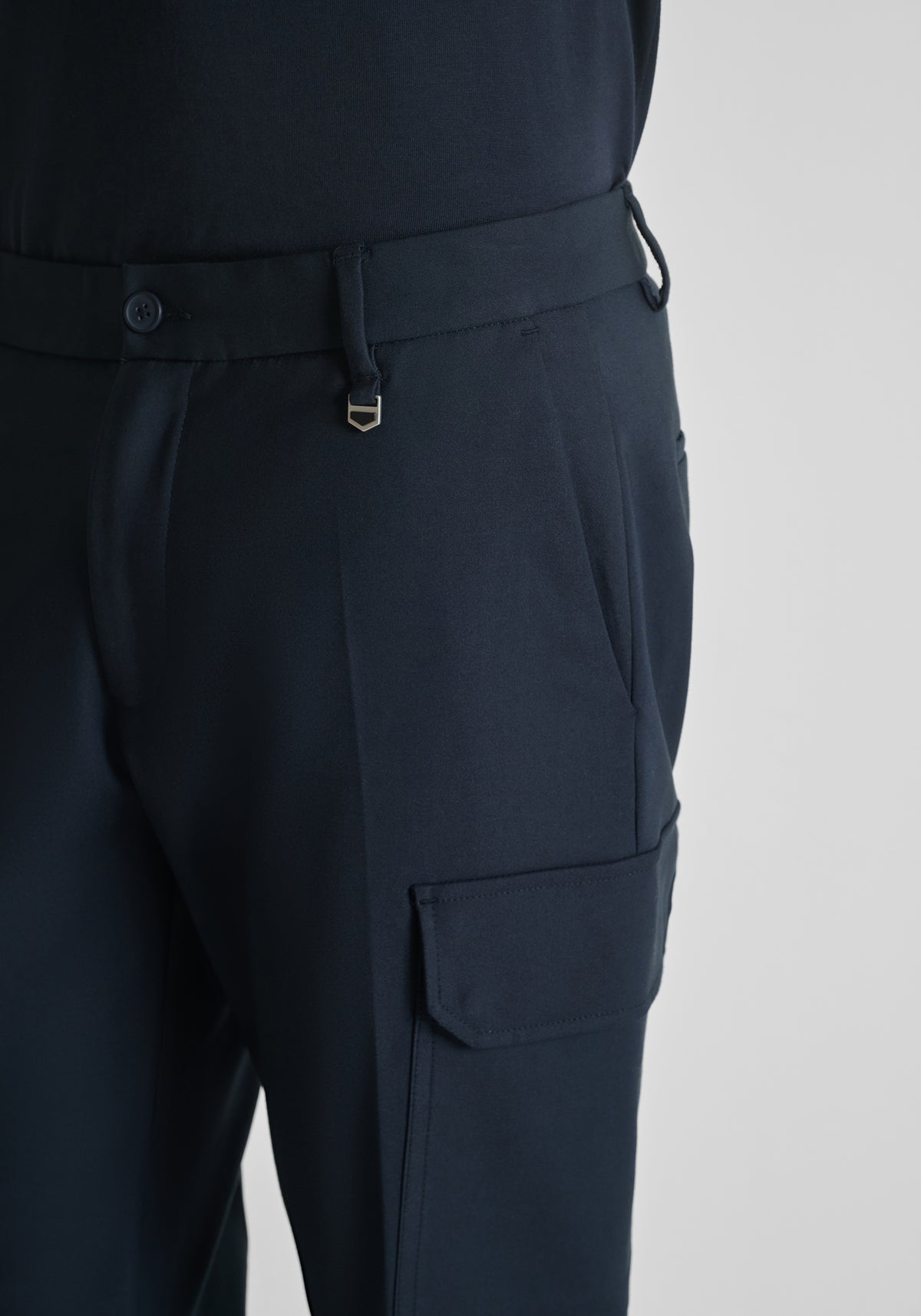 PANTALONES ANTONY MORATO HOMBRE AZUL MMTR00782-FA800186