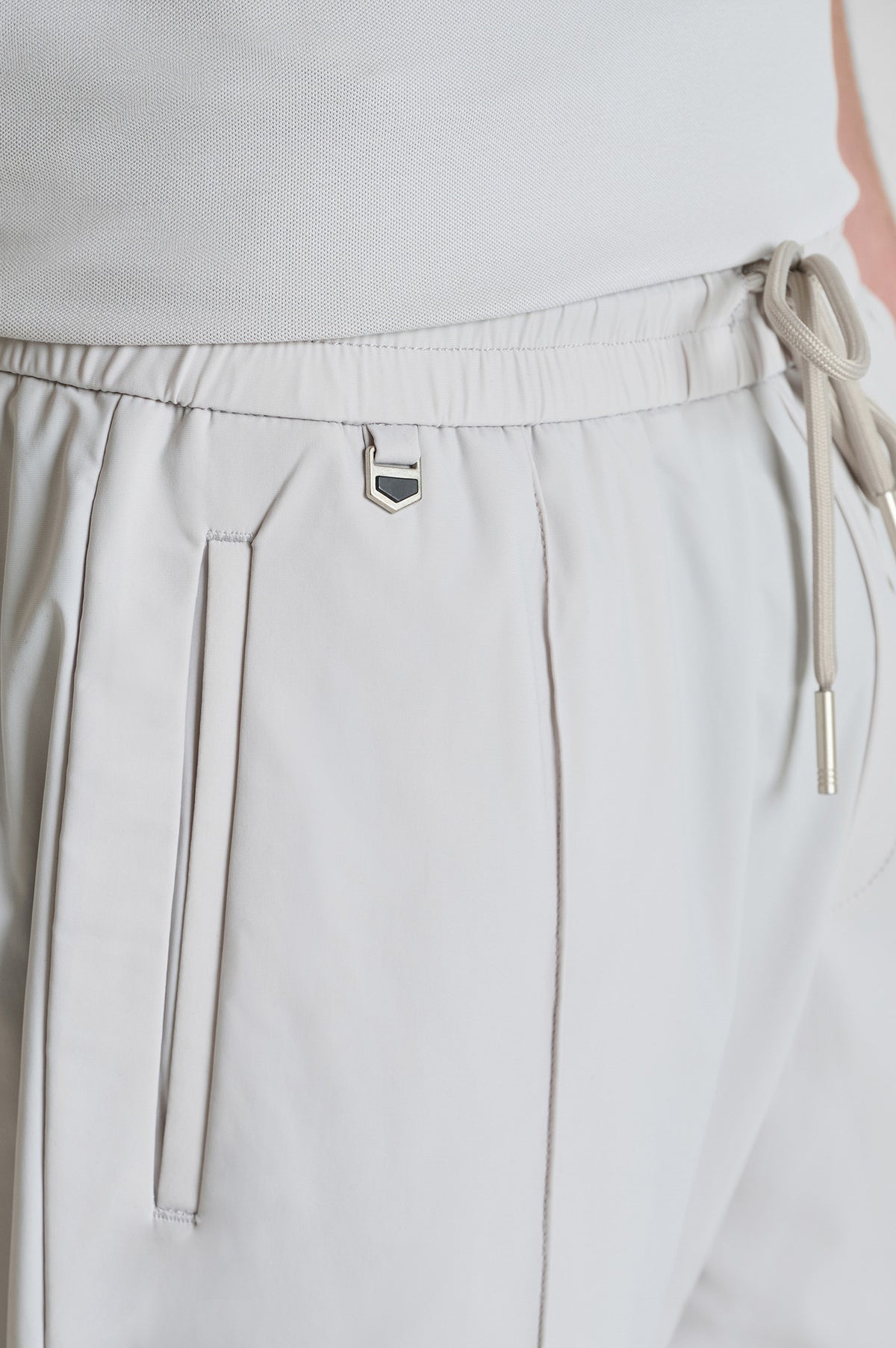 PANTALON ANTONY MORATO PARA HOMBRE COLOR BLANCO TR00777FA600311
