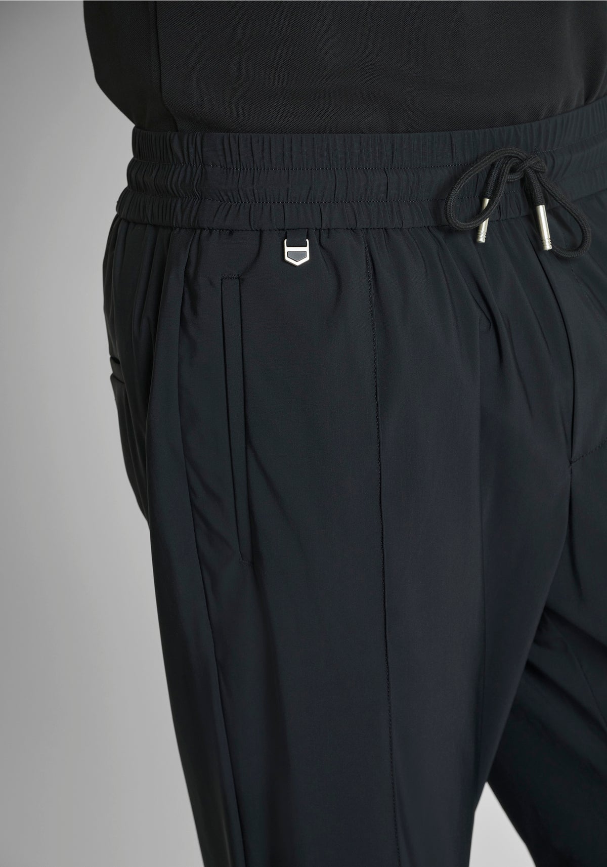 PANTALON ANTONY MORATO PARA HOMBRE COLOR NEGRO TR00777FA600311