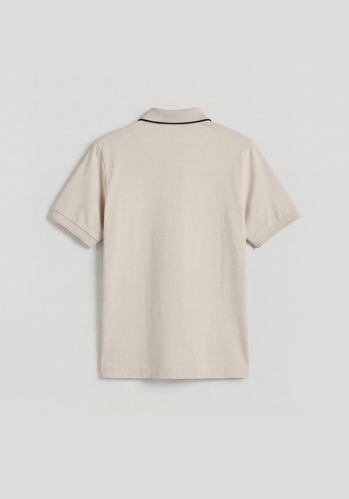 POLOS ANTONY MORATO HOMBRE BEIGE MMKS02601-FA100258