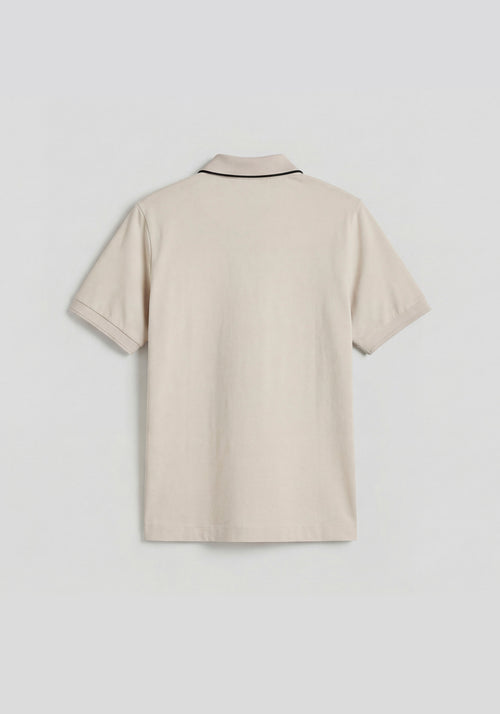 POLOS ANTONY MORATO HOMBRE BEIGE MMKS02601-FA100258
