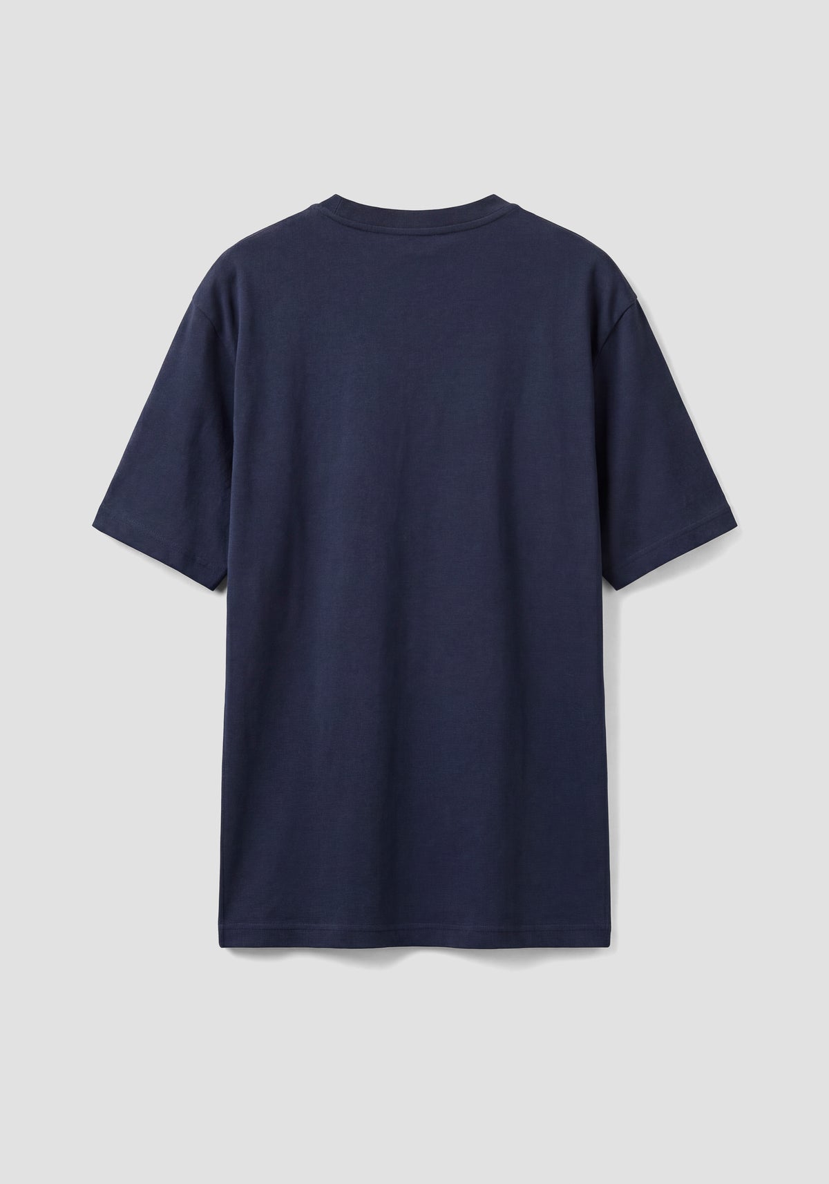 CAMISETAS ANTONY MORATO PARA HOMBRE COLOR AZUL KS02677FA100144