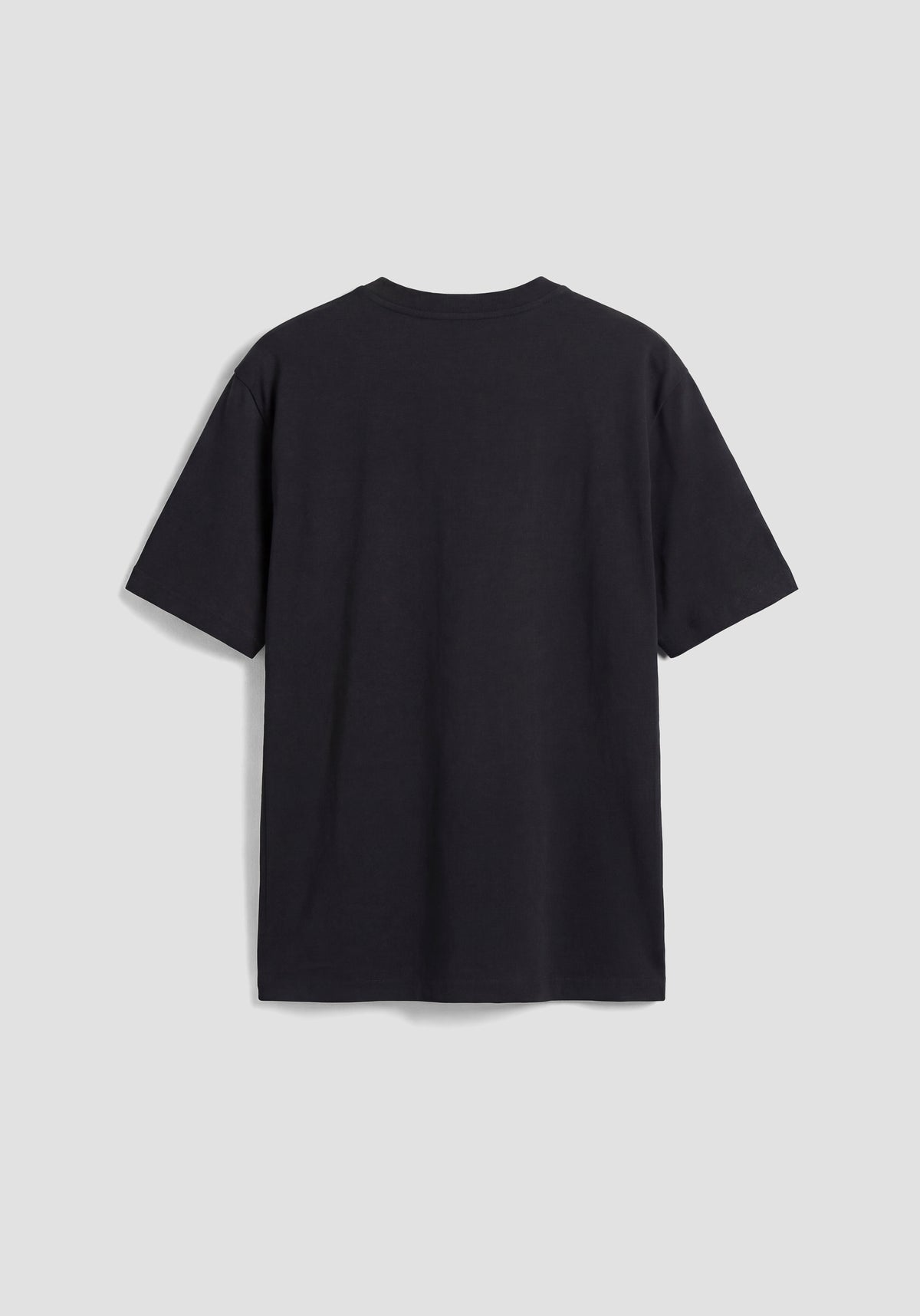 CAMISETAS ANTONY MORATO PARA HOMBRE COLOR NEGRO KS02661FA100144
