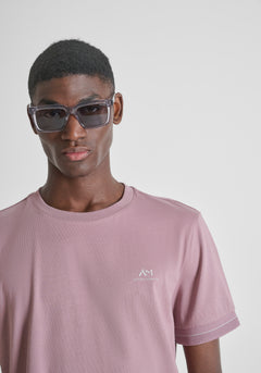 CAMISETAS ANTONY MORATO PARA HOMBRE COLOR ROSADO KS02664FA100240