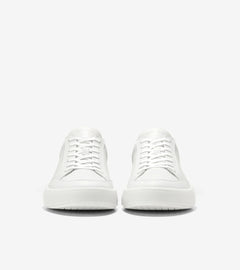 CALZADO COLE HAAN ZAPATILLA HOMBRE/ GRANDPRO HALFCOURT SKY BLANCO C43590WHT