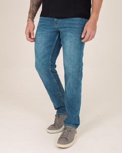 CARVEN JEANS HOMBRE AZUL CVX23102SBU