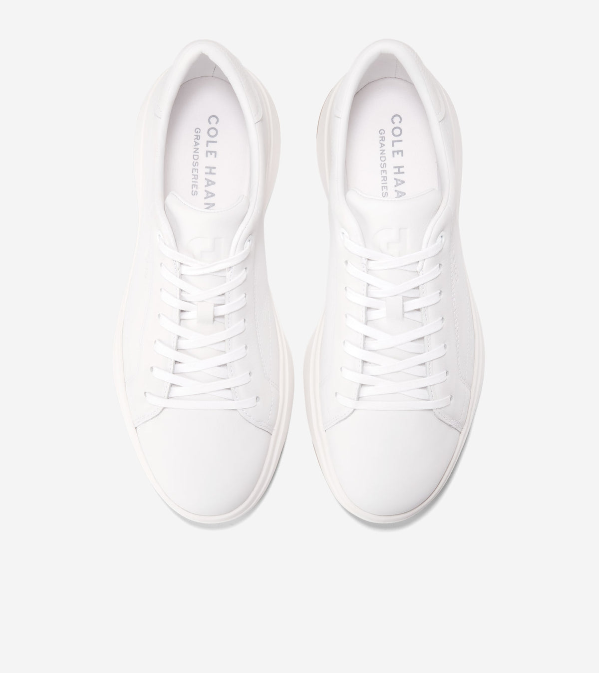 CALZADO COLE HAAN ZAPATILLA HOMBRE/ GRAND PRO TENNIS 2.0 BLANCO C43660WHT