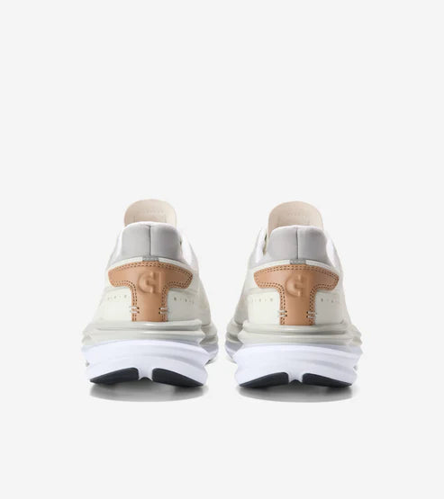 CALZADO COLE HAAN ZAPATILLA HOMBRE/ OG QUADSTAR RUNNING SN BLANCO C39632WHT