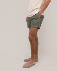 Bañador Liso EL GANSO HOMBRE VERDE