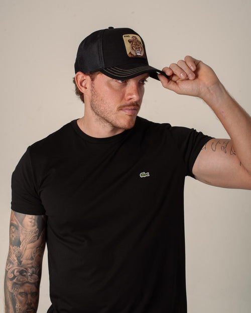 GORRA GOORIN BROS NEGRO 1012586VOI01