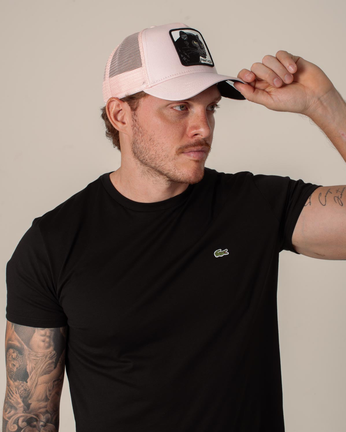 GORRA GOORIN BROS AZUL 1012450BLU01