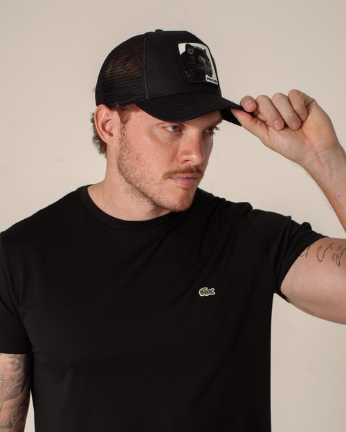 GORRA GOORIN BROS NEGRO 1010381BLK