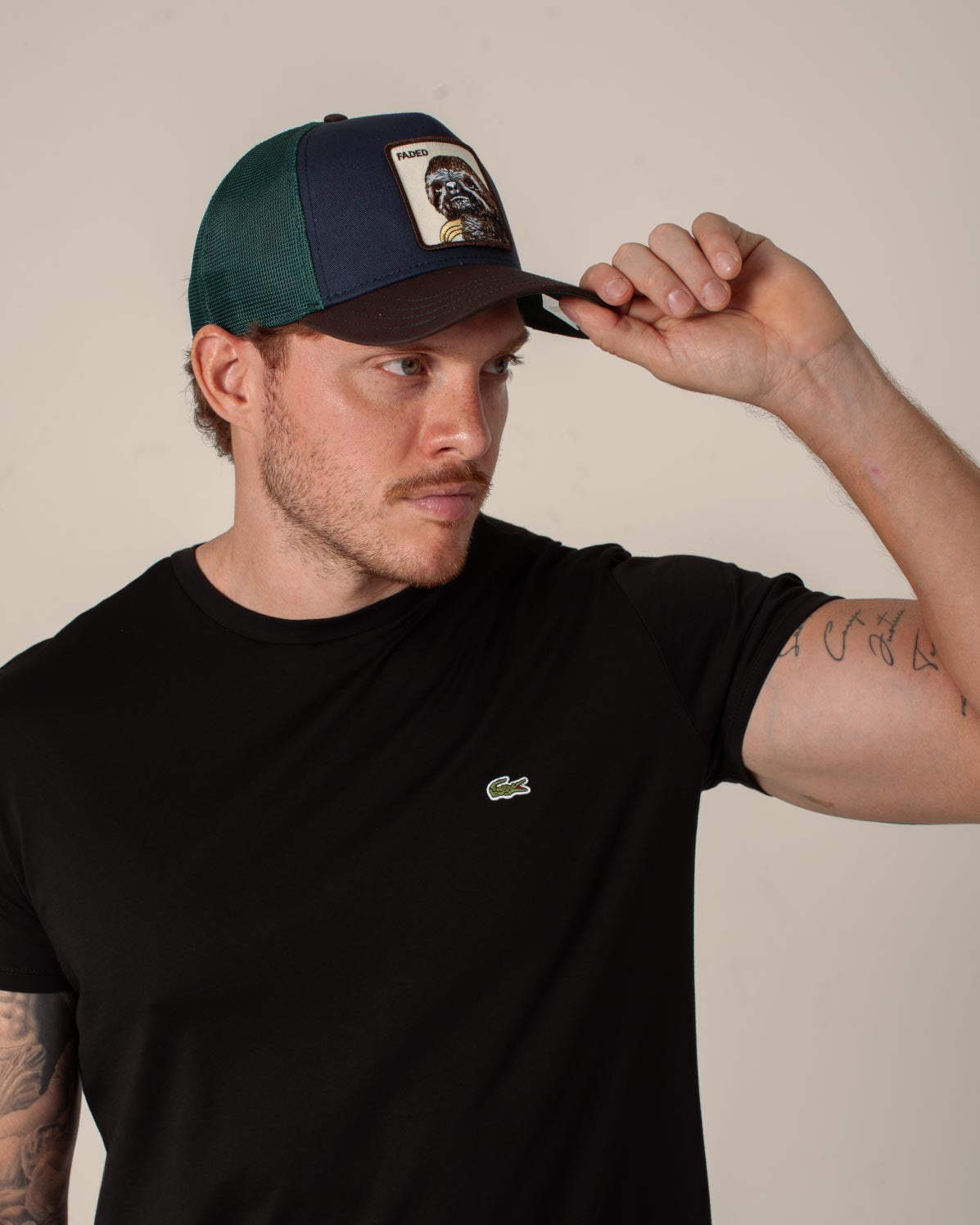 GORRA GOORIN BROS MULTI 1012346MULTI