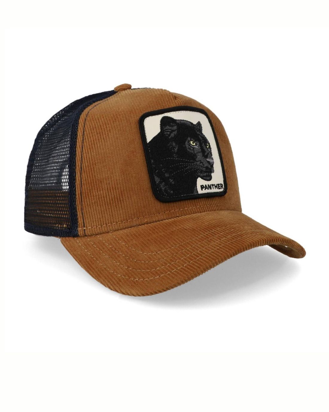 GORRA GORIN BROSS PANTHUROY COLOR MARRON