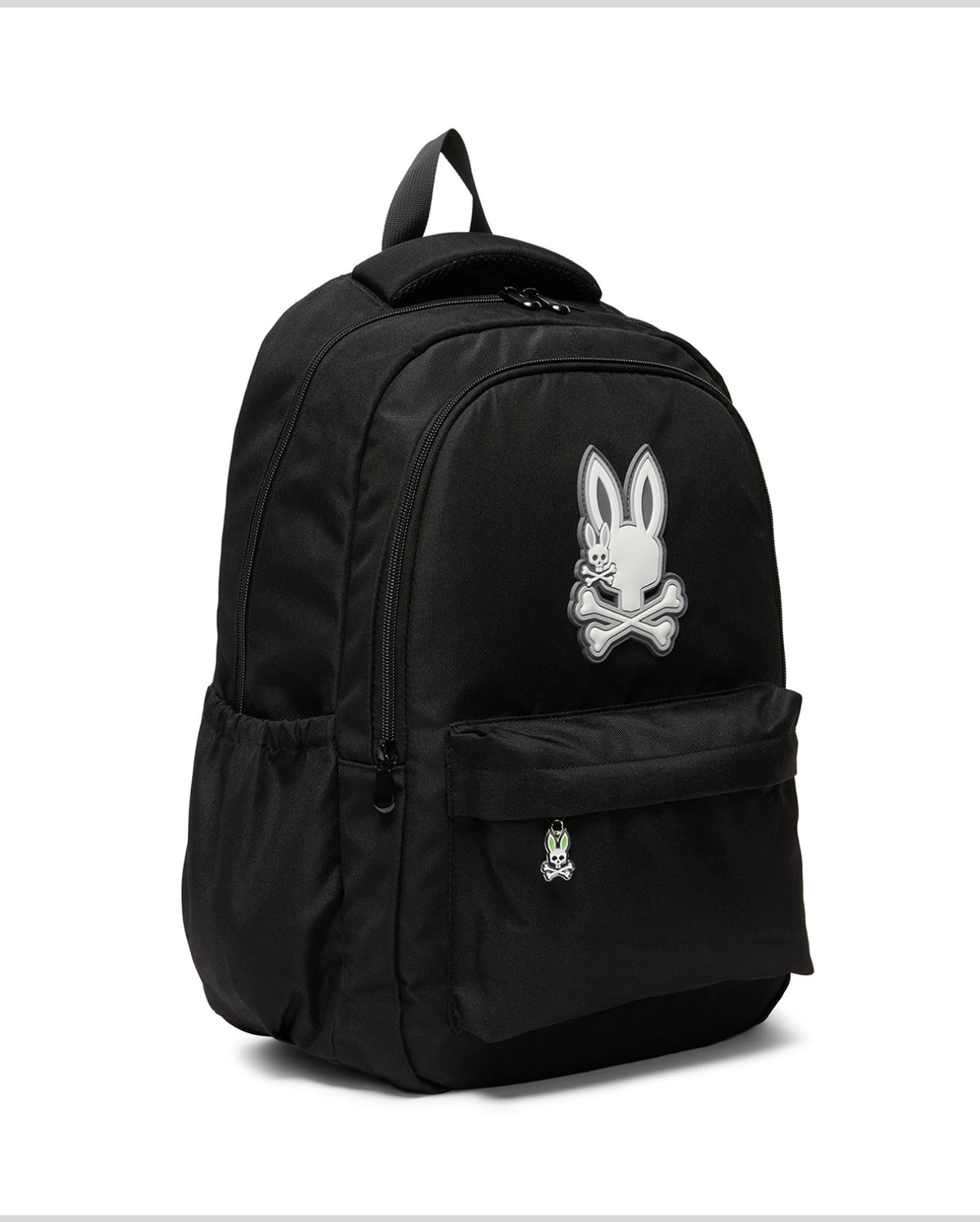 PSYCHO BUNNY ACCESORIOS FANTASIA NIÑO NEGRO KO2400004001