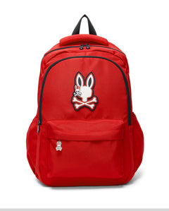 Mochila Psycho Bunny Para Niño