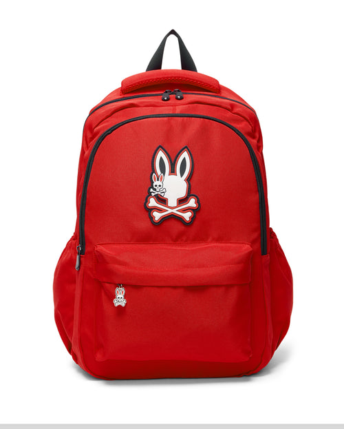 Mochila Psycho Bunny Para Niño