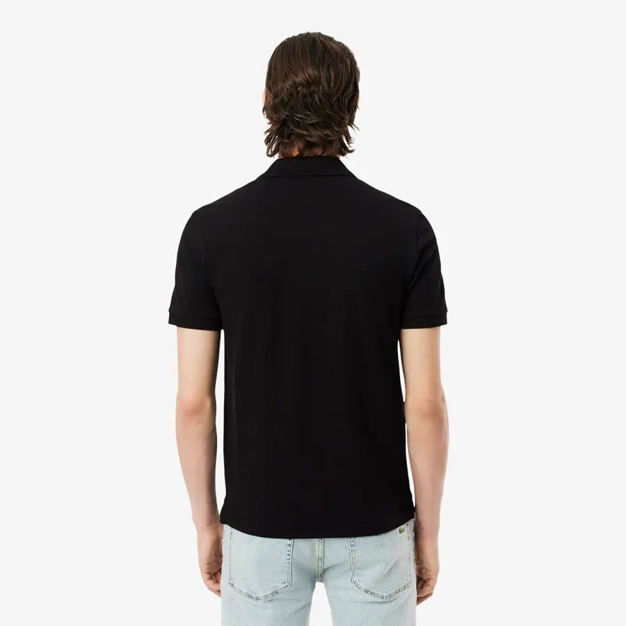 LACOSTE PH401223031 POLO L.12.12 PIQUE SLIM FIT BLACK
