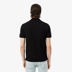 LACOSTE PH401223031 POLO L.12.12 PIQUE SLIM FIT BLACK
